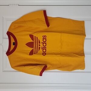 Adidas mens t-shirt